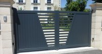 Notre société de clôture et de portail à Lavoncourt